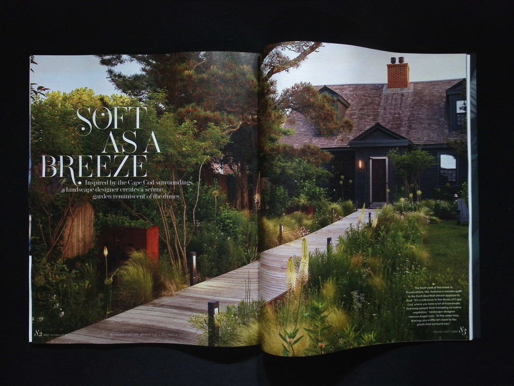 Better Homes and Gardens [2025-10] V.103 N.10