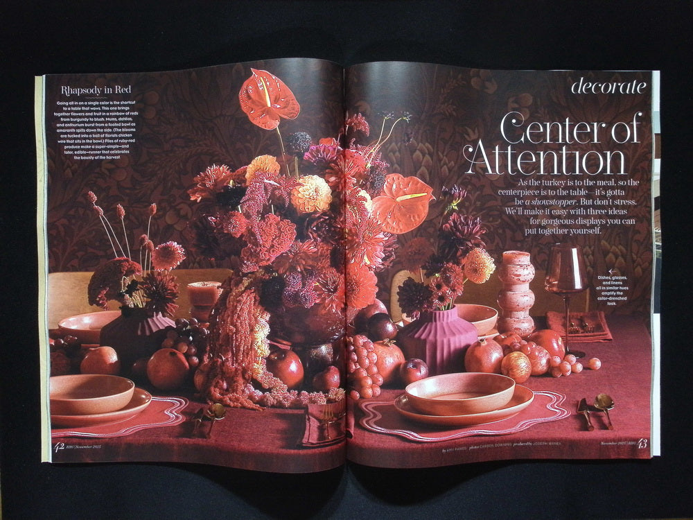Better Homes and Gardens [2025-11] V.103 N.11