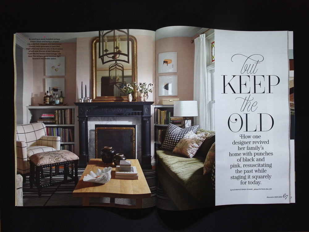 Better Homes and Gardens [2025-11] V.103 N.11