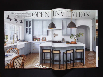 Better Homes and Gardens [2025-11] V.103 N.11