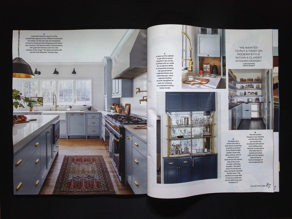Better Homes and Gardens [2025-11] V.103 N.11