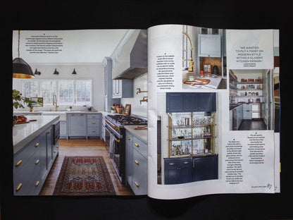Better Homes and Gardens [2025-11] V.103 N.11