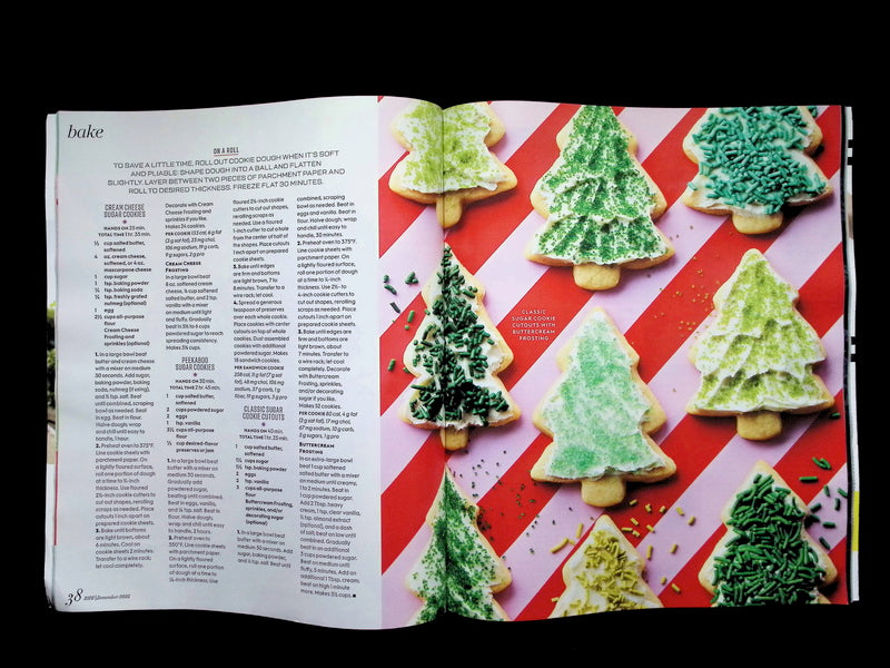 Better Homes and Gardens [2025-12] V.103 N.12