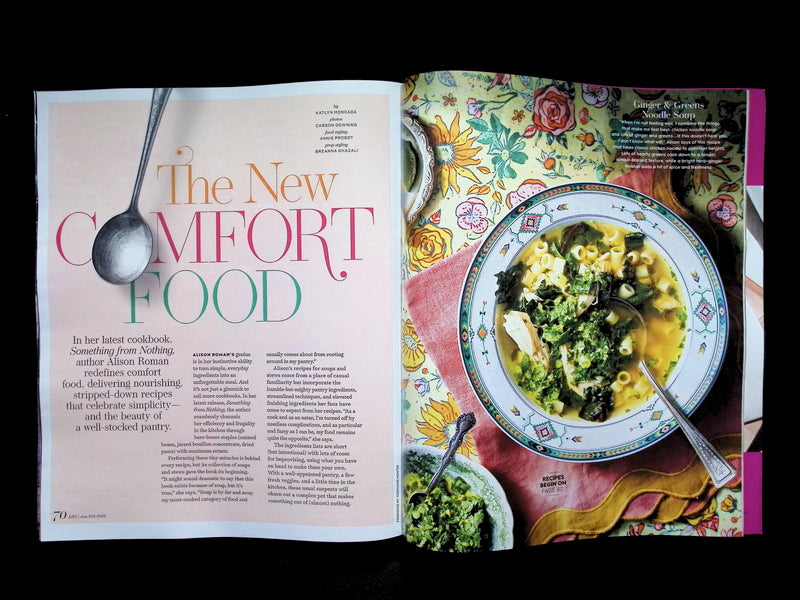 Better Homes and Gardens [02] Jan/Feb 2026 V.104 N.1&2 - Part 4