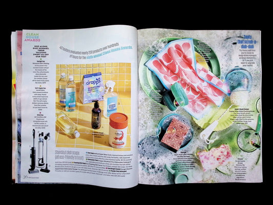 Better Homes and Gardens [2026-04] V.104 N.4 - Part 1