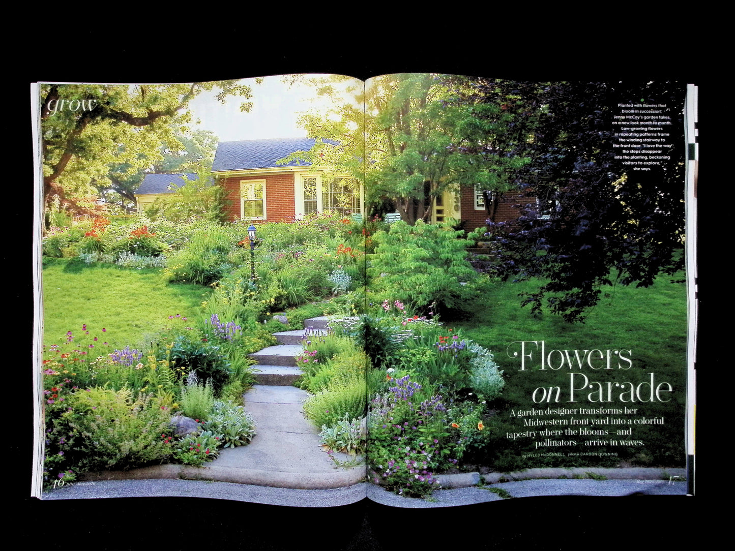 Better Homes and Gardens [2026-05] V.104 N.5 - Part 1