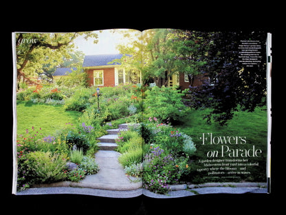 Better Homes and Gardens [2026-05] V.104 N.5 - Part 1