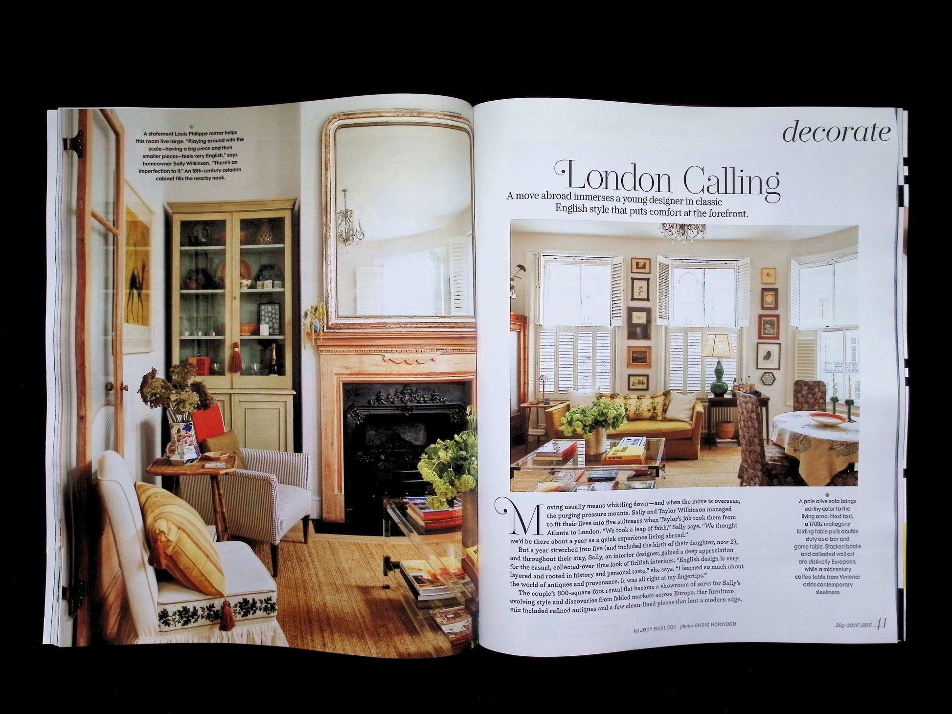 Better Homes and Gardens [2026-05] V.104 N.5 - Part 2