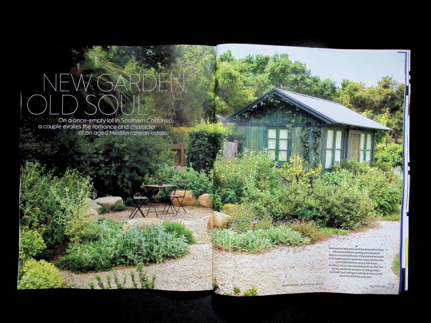 Better Homes and Gardens [2026-05] V.104 N.5 - Part 4