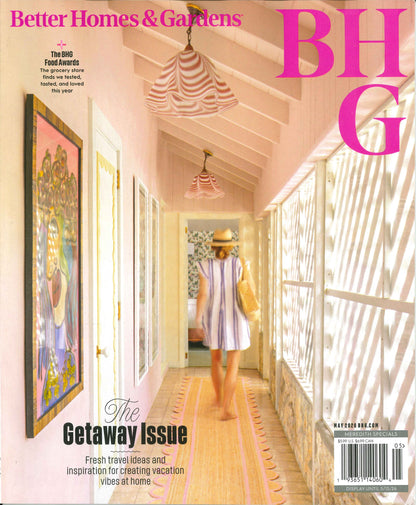 Better Homes and Gardens [2026-05] V.104 N.5
