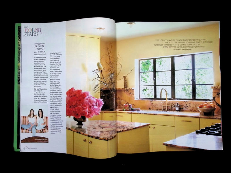 Better Homes and Gardens [2026-06] V.104 N.6 - Part 1