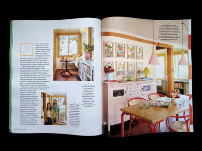 Better Homes and Gardens [2026-06] V.104 N.6 - Part 3