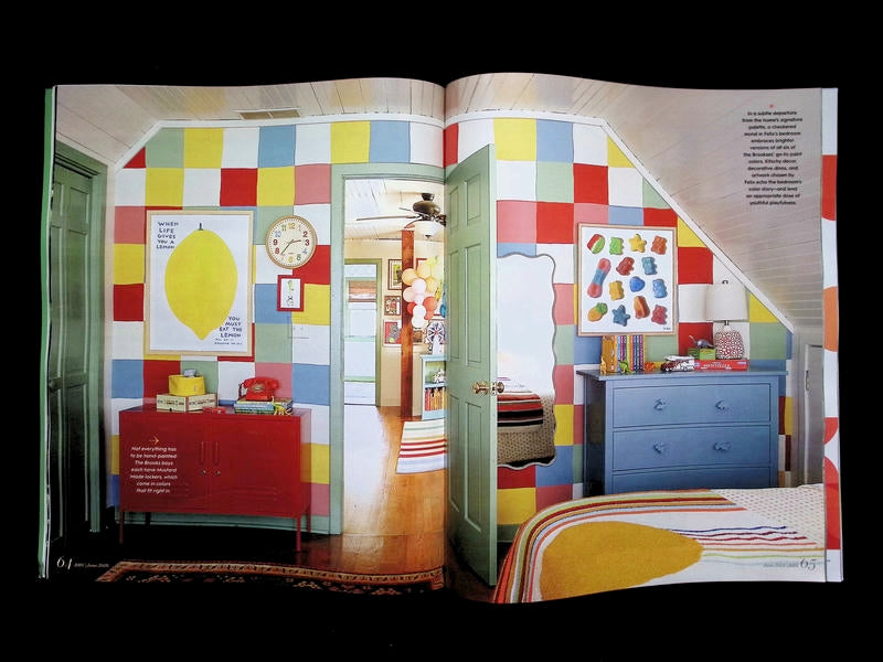 Better Homes and Gardens [2026-06] V.104 N.6 - Part 4