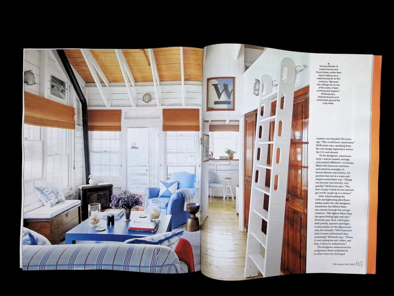 Better Homes and Gardens [08] Jul/Aug 2026 V.104 N.7&8 (雙封面) - Part 1
