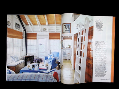 Better Homes and Gardens [08] Jul/Aug 2026 V.104 N.7&8 (雙封面) - Part 1