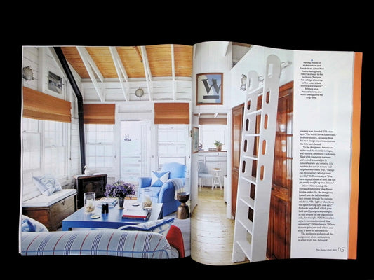 Better Homes and Gardens [08] Jul/Aug 2026 V.104 N.7&8 (雙封面) - Part 1