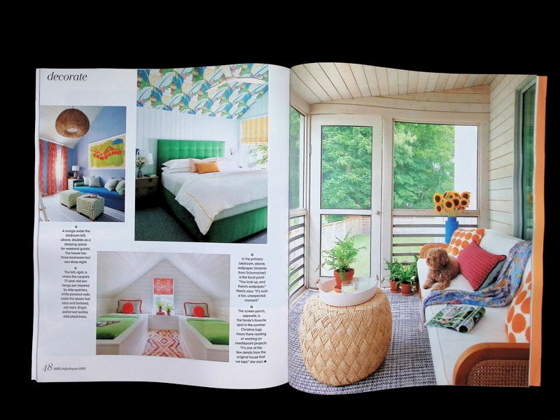 Better Homes and Gardens [08] Jul/Aug 2026 V.104 N.7&8 (雙封面) - Part 2