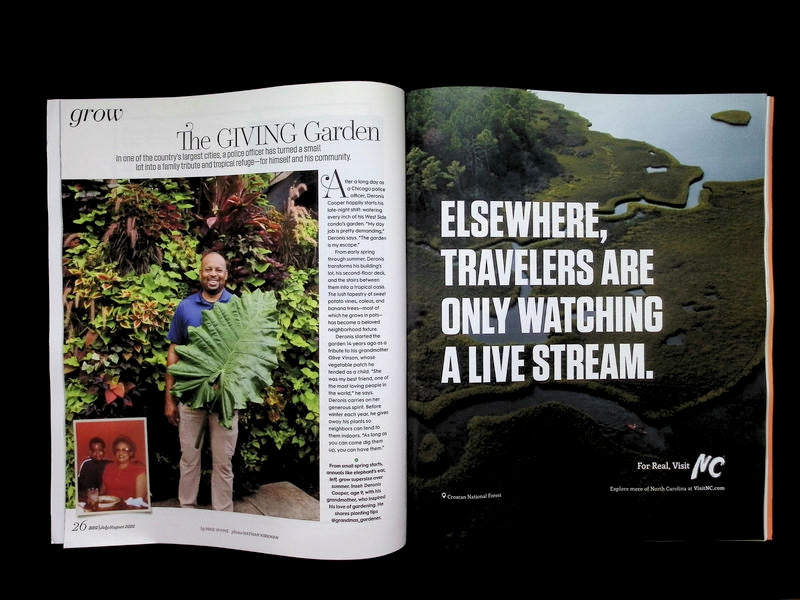 Better Homes and Gardens [08] Jul/Aug 2026 V.104 N.7&8 (雙封面) - Part 3