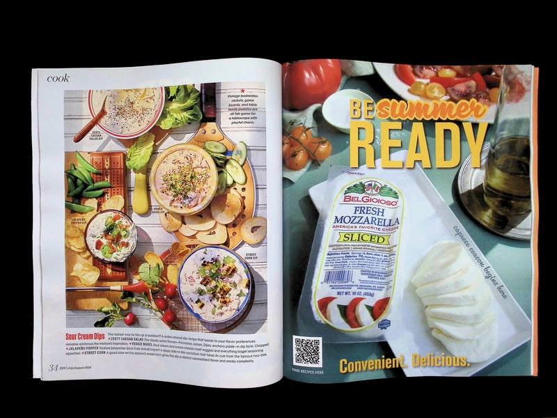 Better Homes and Gardens [08] Jul/Aug 2026 V.104 N.7&8 (雙封面) - Part 4