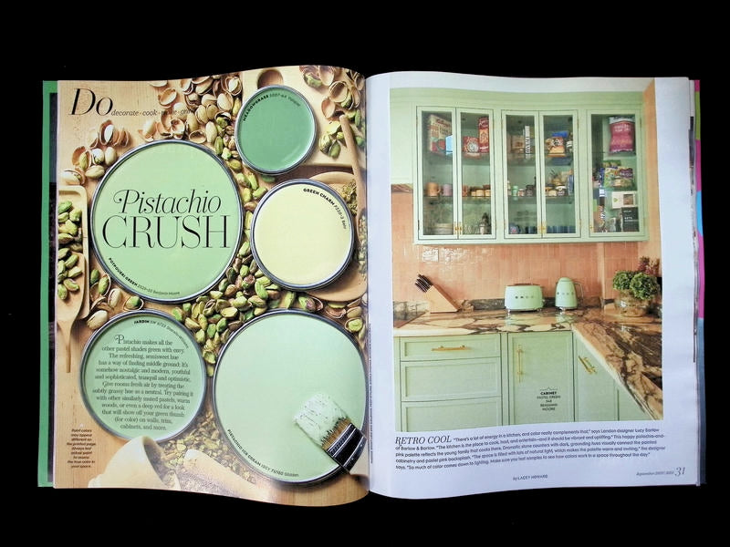 Better Homes and Gardens [2026-09] V.104 N.9 - Part 2