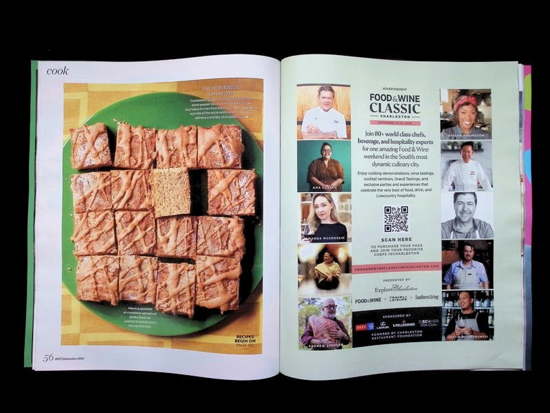 Better Homes and Gardens [2026-09] V.104 N.9 - Part 3