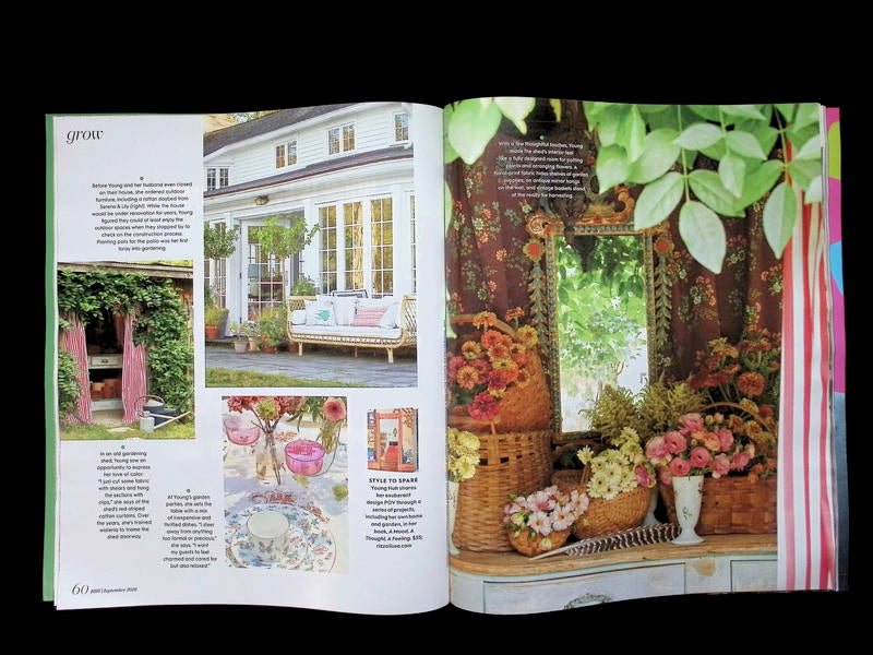 Better Homes and Gardens [2026-09] V.104 N.9 - Part 4