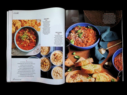 Better Homes and Gardens [2026-10] V.104 N.10 - Part 3