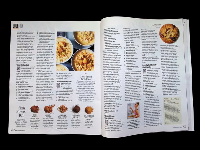 Better Homes and Gardens [2026-10] V.104 N.10 - Part 4