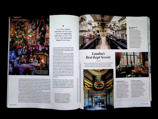 VERANDA [02] V40N1 THE HOLIDAY ISSUE