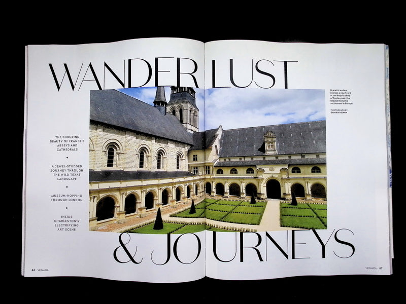 VERANDA [02] V40N1 THE HOLIDAY ISSUE