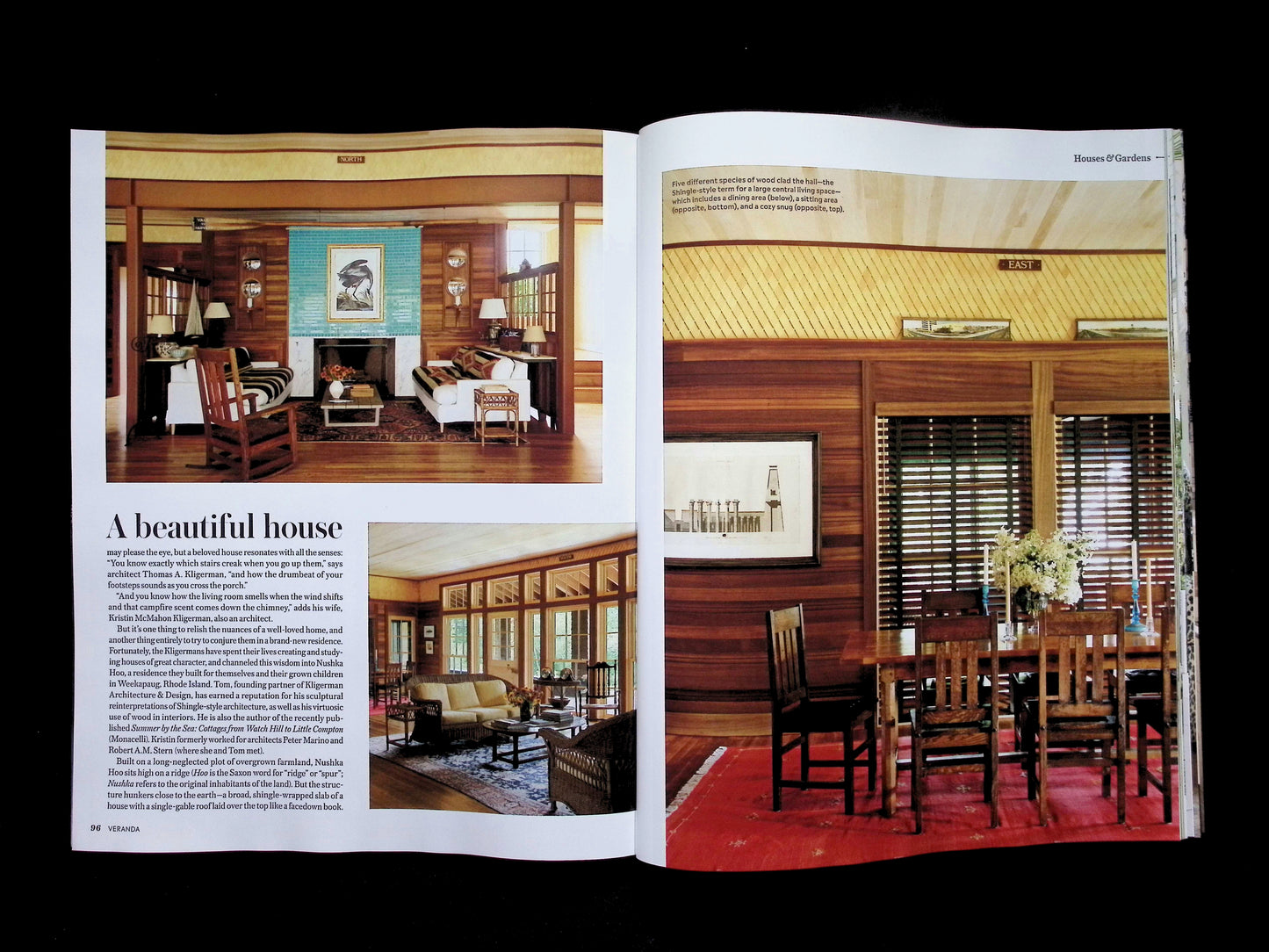 VERANDA [06] V40N3 May/Jun 2026 - Part 1