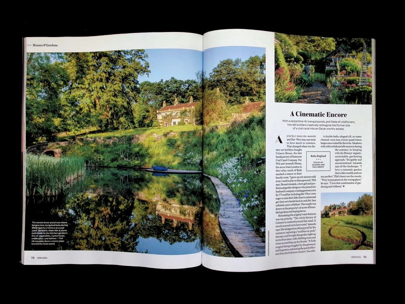 VERANDA [10] V40N5 Sep/Oct 2026 - Part 1
