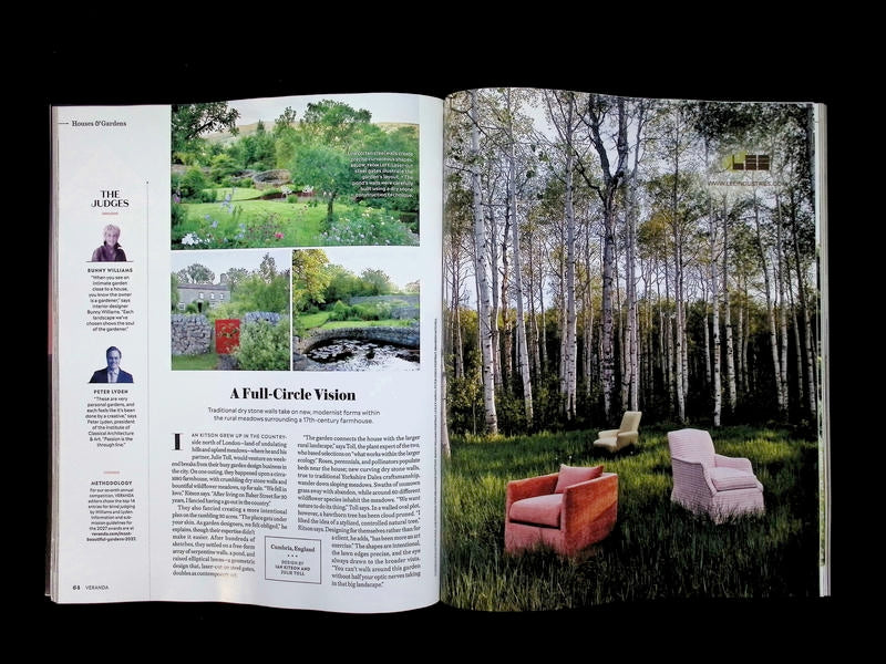 VERANDA [10] V40N5 Sep/Oct 2026 - Part 3