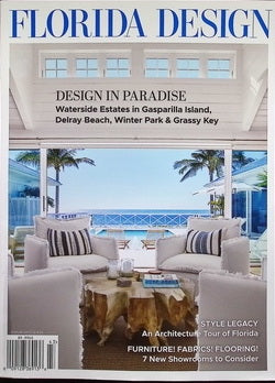 FLORIDA DESIGN [43] V34N3 Fall 2024