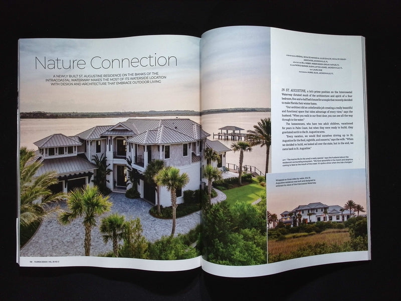 FLORIDA DESIGN [52] V35N2 Summer 2025