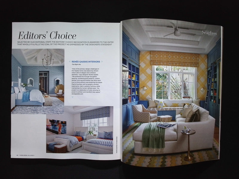 FLORIDA DESIGN [52] V35N2 Summer 2025