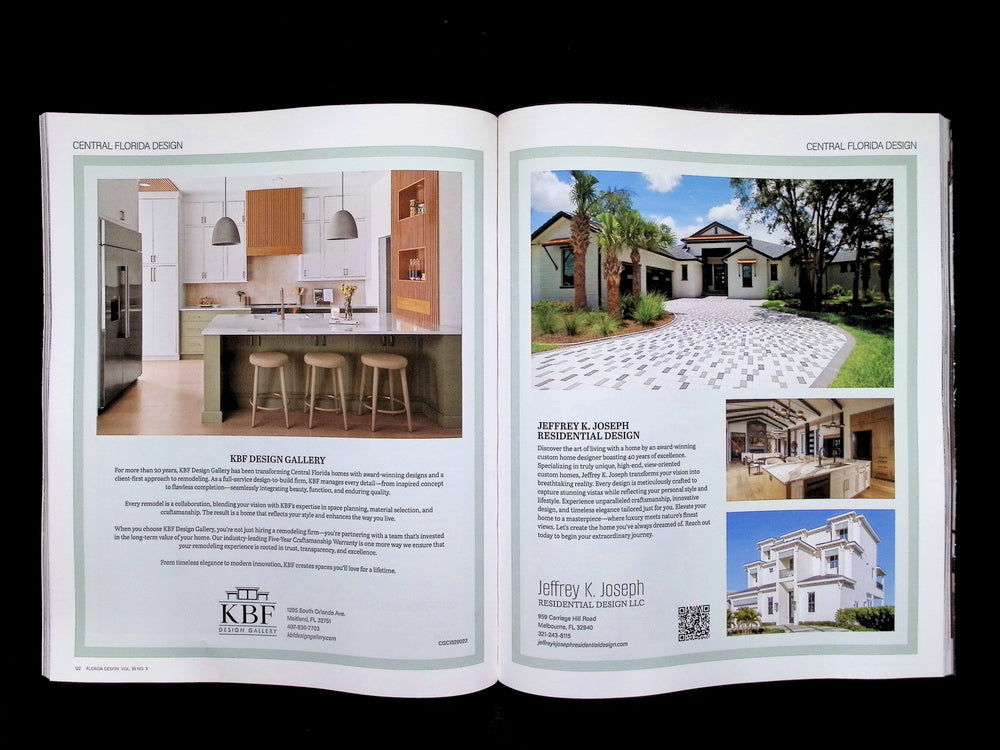 FLORIDA DESIGN [53] V35N3 Fall 2025