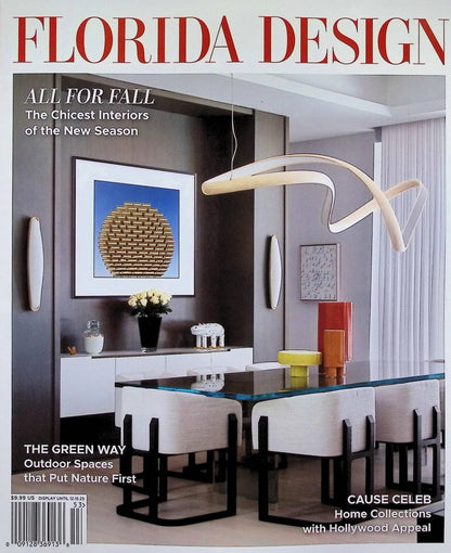 FLORIDA DESIGN [53] V35N3 Fall 2025