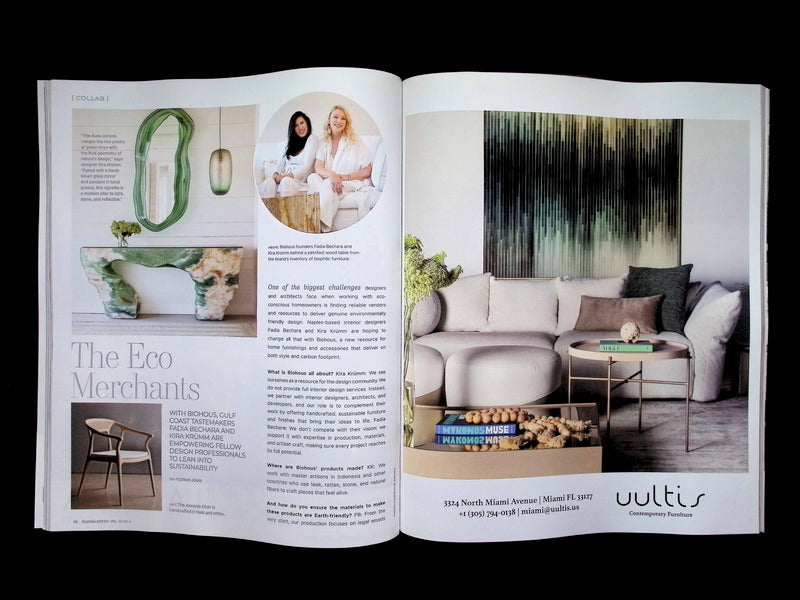FLORIDA DESIGN [54] V35N4 Winter 2025/26