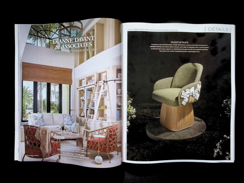 FLORIDA DESIGN [54] V35N4 Winter 2025/26