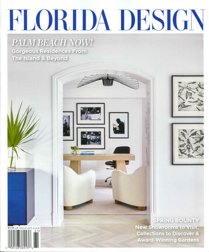 FLORIDA DESIGN [61] V36N1 Spring 2026