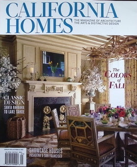 California Homes V28N5 [09] Sep/Oct 2024
