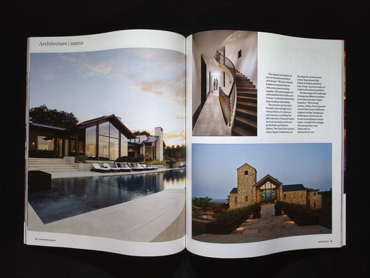 CALIFORNIA HOMES *** [2025-03] V29N1