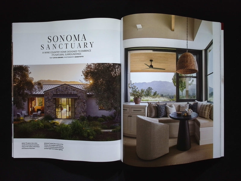 California Homes [05] Spring 2025 V29N2