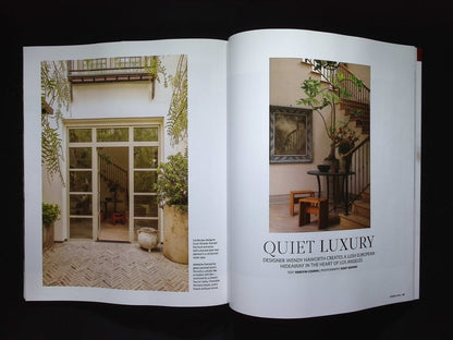California Homes [05] Spring 2025 V29N2