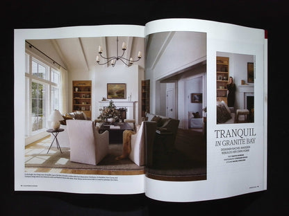 California Homes [05] Spring 2025 V29N2