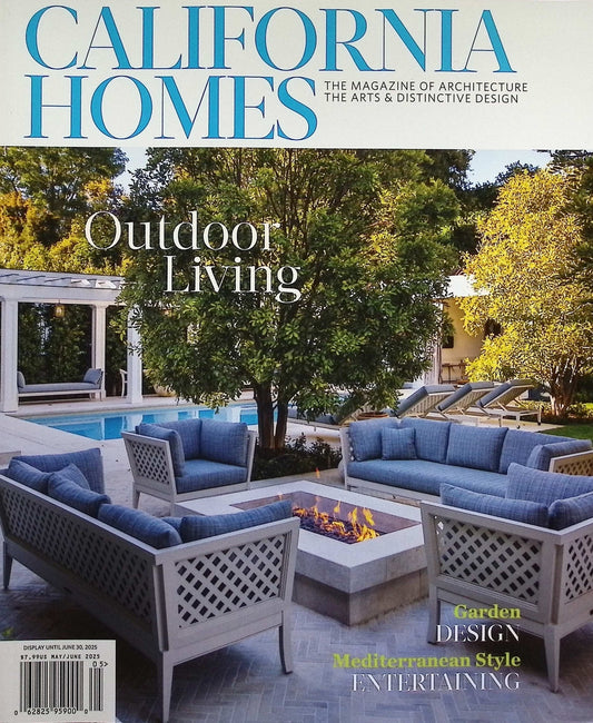 California Homes [05] Spring 2025 V29N2
