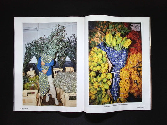 ELLE DECOR (USA) N°306 [2025-05]