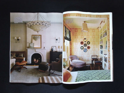 ELLE DECOR (USA) N°306 [2025-05]
