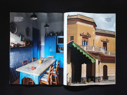 ELLE DECOR (USA) N°306 [2025-05]